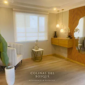 Colinas Del Bosque Cuenca