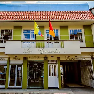 Gardenias Hotel