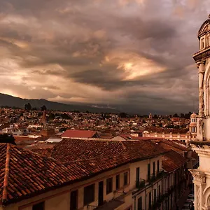 Frühstückspension Check, Cuenca